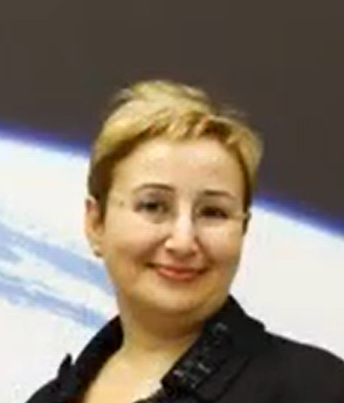 Dr. Nilgun Baydogan