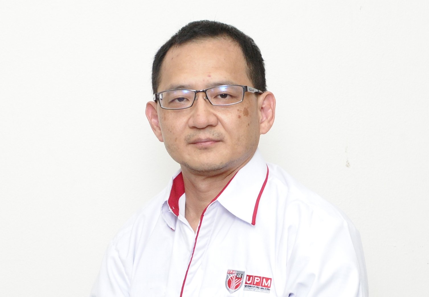Prof. Chee Kong Yap