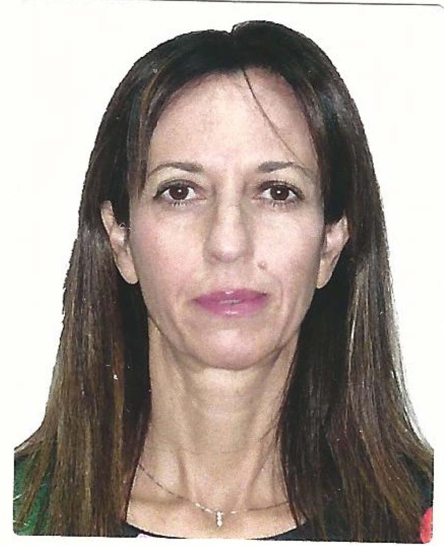 Dr. Patrizia Licata
