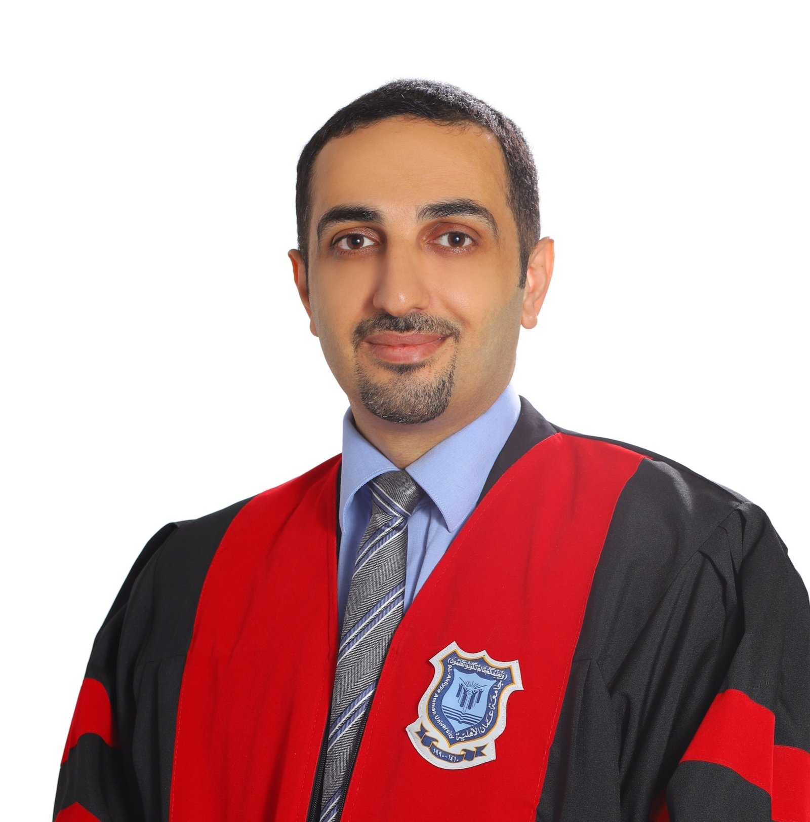 Dr. Khaldun Al Azzam