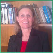 Prof. Dr.Luisa Maria Arvide Cambra