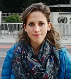 Dr. Maria Lia Napoli