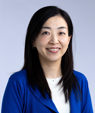 Dr. Naomi Ito