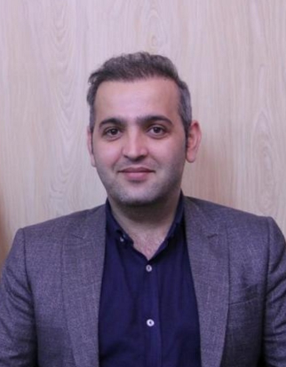 Dr. Davood Khezri