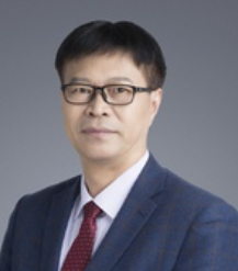 Dr. Jason Jieshan Qiu