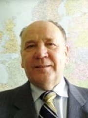 Dr. Tadeusz Chrzan