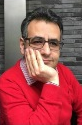 Dr. Mohammad Mehdi Rashidi