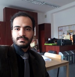 Dr. Iman Abbasi Nattaj Omrani