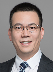 Prof. Zhiyun Lin