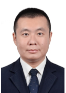 Dr. Zhaowei Chen