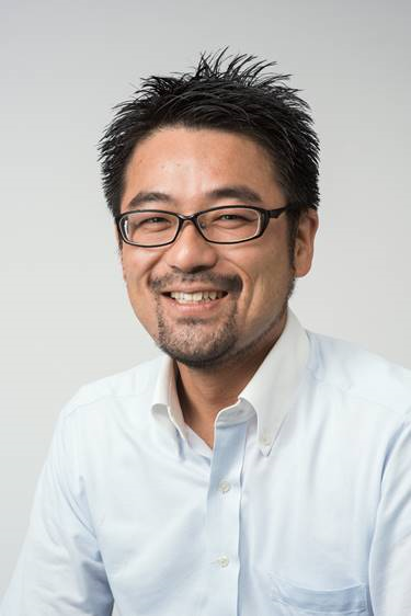 Dr. Muneyoshi Numada