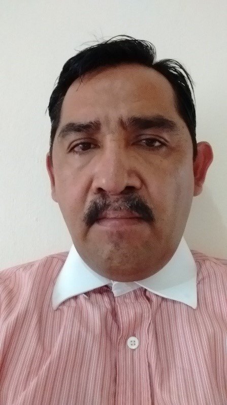 Dr. Jorge Luis Camas Anzueto