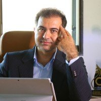 Dr. Seyed Hosseini Lavassani