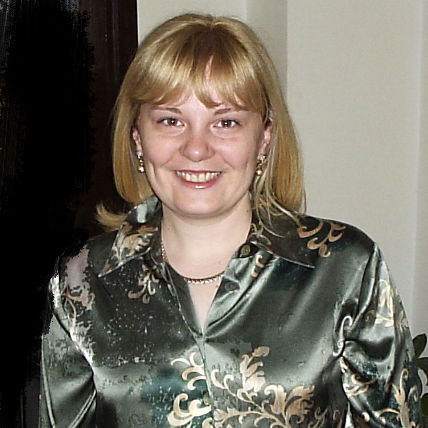 Prof. Ljiljana Kontic