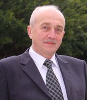 Dr. Vladimir Chigrinov 