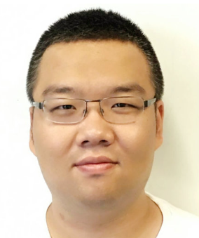 Dr. Yuedong Xie