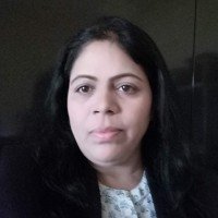 Dr. Anita S. Yadav