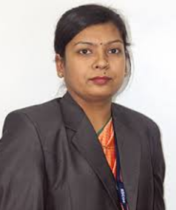 Dr. Kavita P.Moholkar