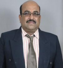 Dr. Segu Venkata Ranga Nayakulu 