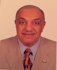 Prof. Tarek Kamal Motawi 