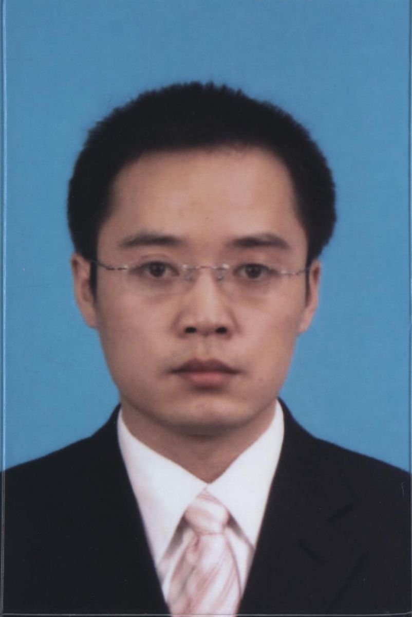 Prof.Hesuan Hu