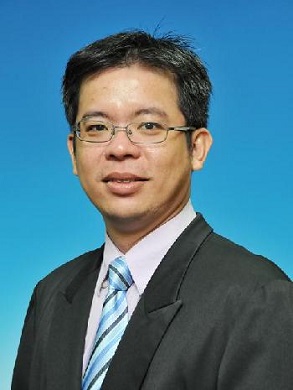 Associate Prof. Ir. Dr. Yap Hwa Jen