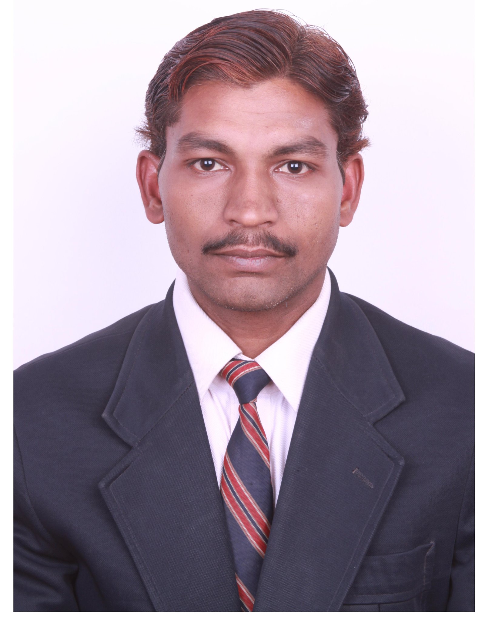 Dr. Arun Kumar Singh 