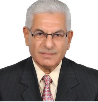 Dr. Taher Rajab Kaddar