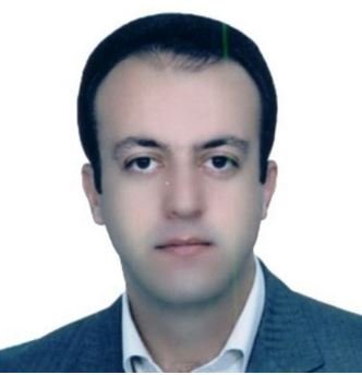 Dr. Behnam Khosrozadeh 