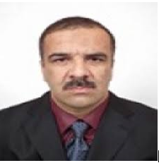 Dr. Ghalem Bachir Raho
