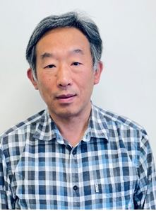 Prof. Shaobin Wang 