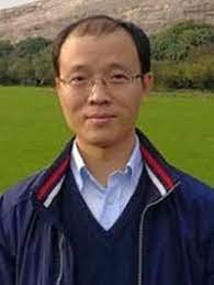 Dr. Xuexi Zhang