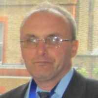 Dr. Dariusz Jacek Jakobczak