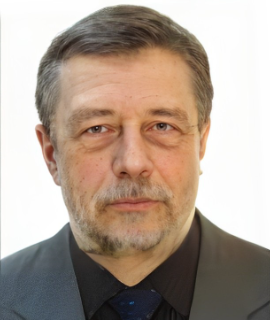 Prof. Vladimir V. Egorov