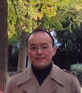 Prof. Huang Jin