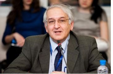 Dr. Fuad Aleskerov 