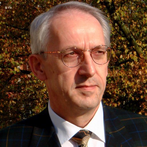 Prof. Günter H. Schnerr  