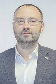 Dr. Leonid Plotnikov