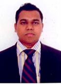 Dr. Md Nurul Islam Siddique  