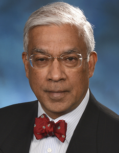 Dr. A. K. M. Shamsuddin