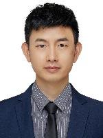 Dr. Jianxin Lin 