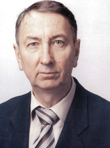 Dr. Grinchik Nikolay