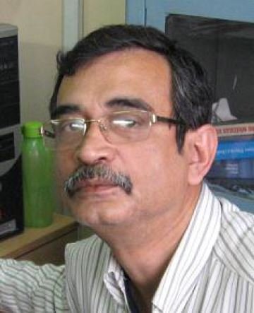 Dr. Sujit Kumar Bandyopadhyay
