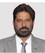 Dr.Ajit K Saxena