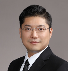 Dr. U Kei Cheang 