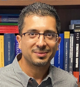 Dr Iman Hajirasouliha 