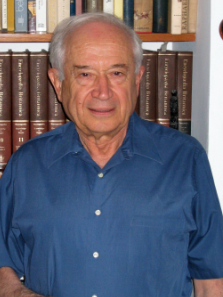Prof. Raphael Mechoulam