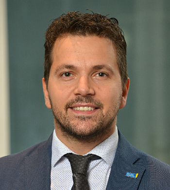Dr. Umberto Berardi