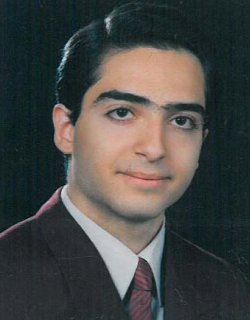 Dr. Sorush Niknamian