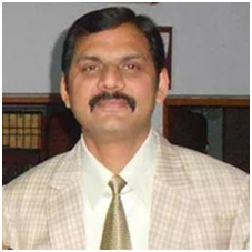 Prof. Sanjeev Kumar